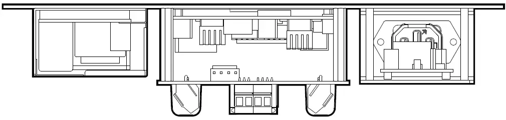 Verkada BP41 Alarm Panel parts-2