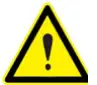 Warning Icon