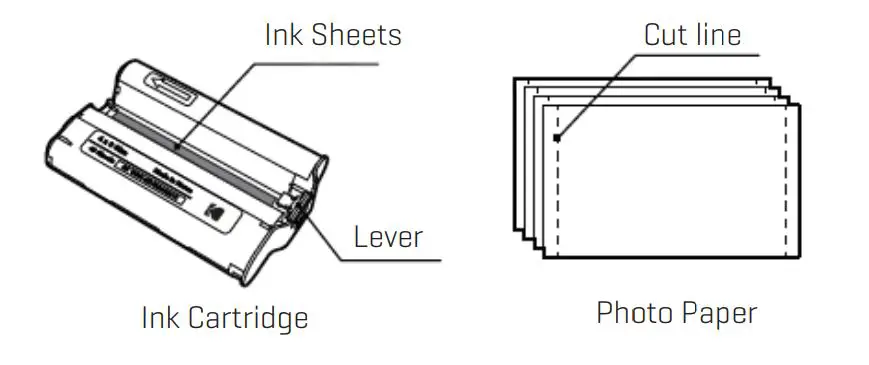 CONSUMABLE (SEPARATE PURCHASE)