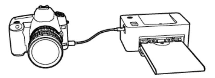 Printing with USB Flash Drive Guide