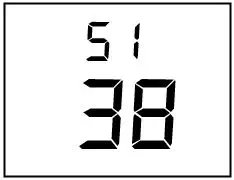 Dettson 2-Stage WiFi Thermostat R02P033- Installer Menu