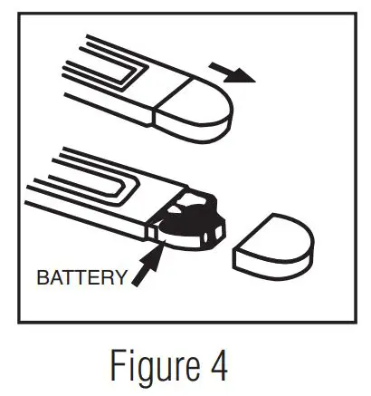 HOPKINS 570410 Digital Stick Thermometer - Figure 4