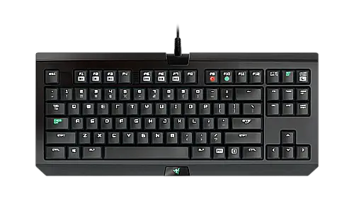 Razer BlackWidow Tournament Edition 2014 Support