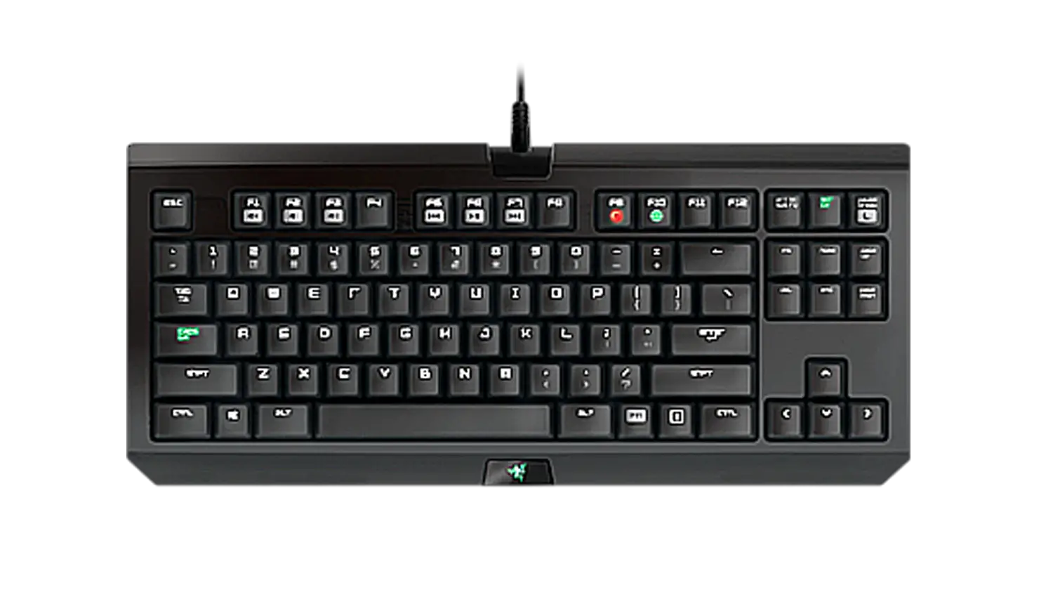 Razer Blackwidow Tournament Edition 2014 Manual And Faq Razer Blackwidow Tournament Edition 2014 Manual And Faq