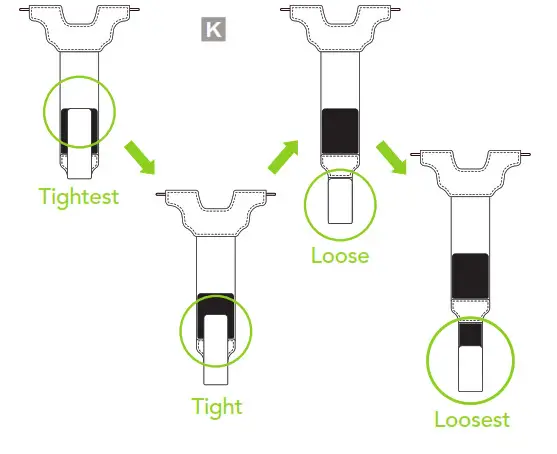 KOAMTAC SKXPro 2D Imager SmartSled for XCover- User