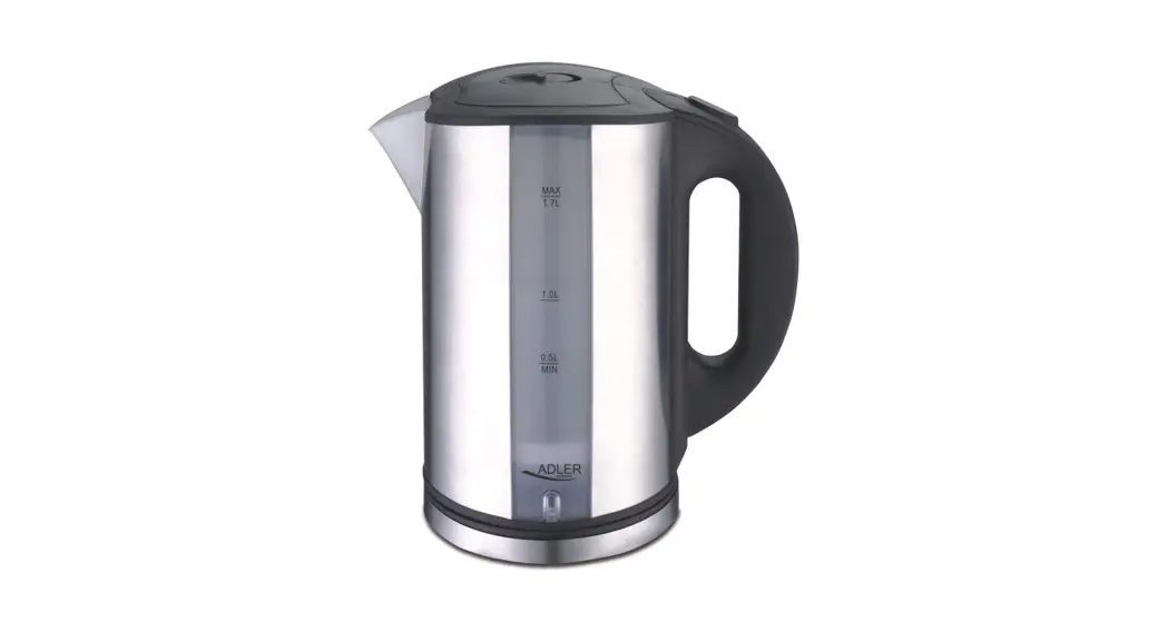 Adler Ad 1216 1.7l Electric Kettle User Manual