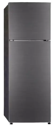 Haier HRF-2674BS-E Top Mount Frost Free Refrigerator featured