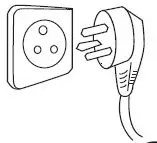 Haier HRF-2674BS-E Top Mount Frost Free Refrigerator fig10