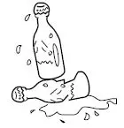 Haier HRF-2674BS-E Top Mount Frost Free Refrigerator fig16