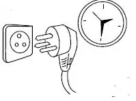 Haier HRF-2674BS-E Top Mount Frost Free Refrigerator fig17