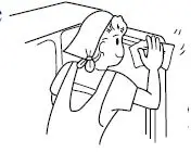 Haier HRF-2674BS-E Top Mount Frost Free Refrigerator fig21