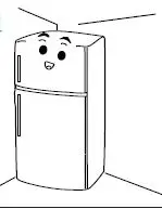 Haier HRF-2674BS-E Top Mount Frost Free Refrigerator fig25