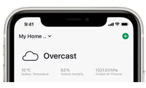 HOLMAN WiFi Controlled Hub Socket with Trimer User Manual - Open Holman Home on your mobile device