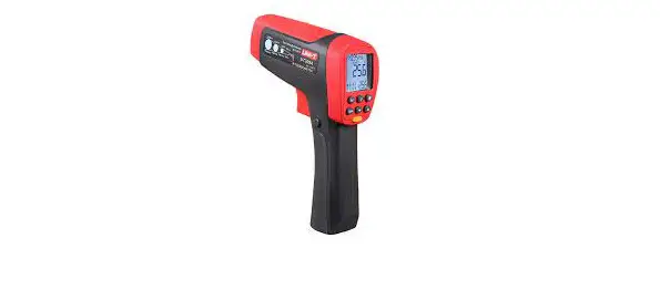 Uni-t Ut305a/b/c Infrared Thermometer