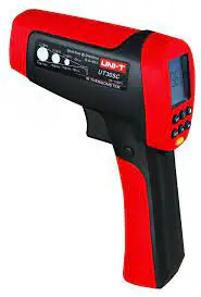 UNI-T Infrared Thermometer -product