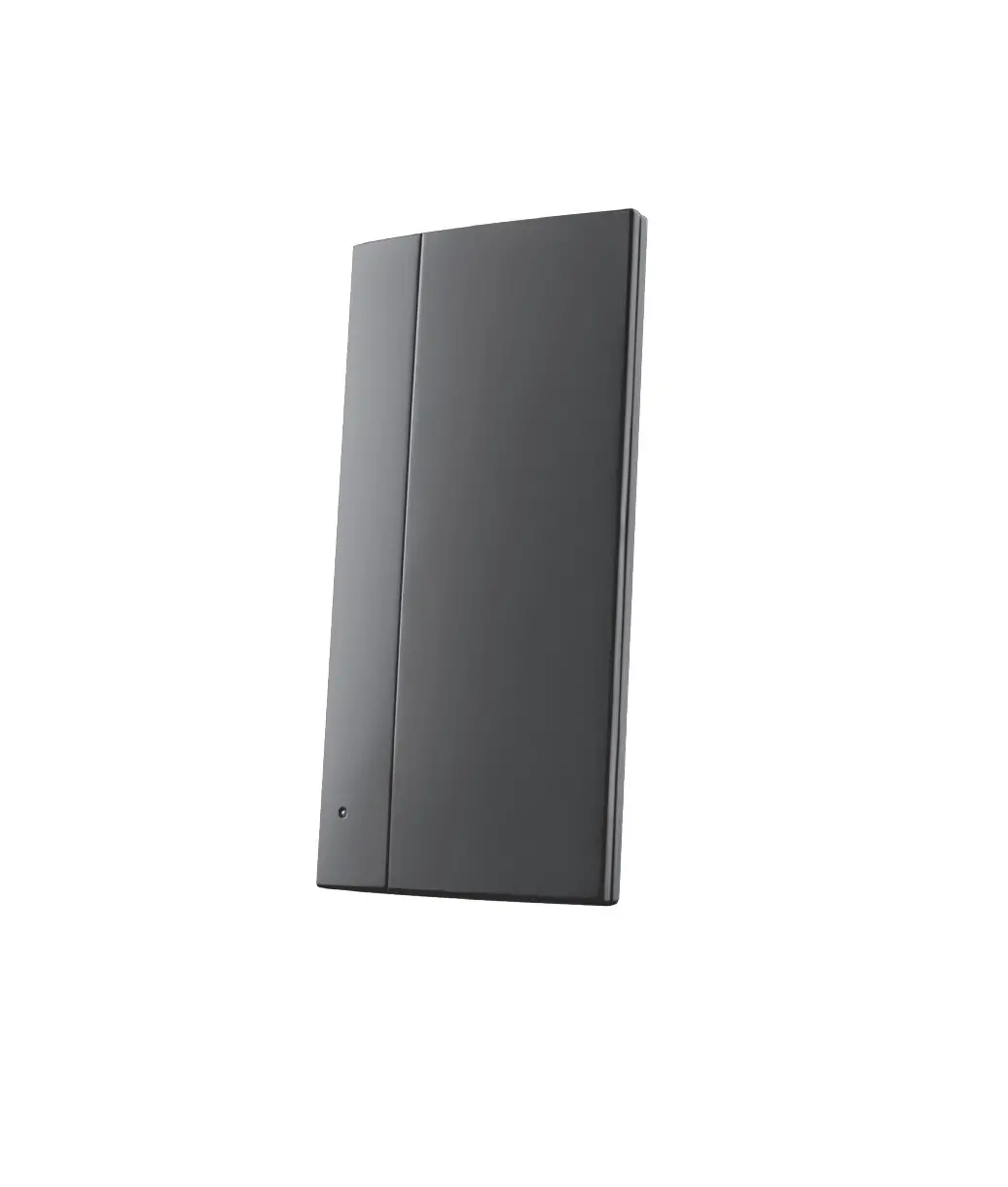 Meliconi 881030 Ad-professional Indoor 47db Television Antenna Instructions