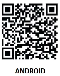 GOXTREME 20405821 Pioneer 4K Action Camera-qr