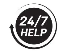 FEIT Electric LED Smart Camera Panel Light with Pan and Tilt Instruction Manual - 24 7 Help