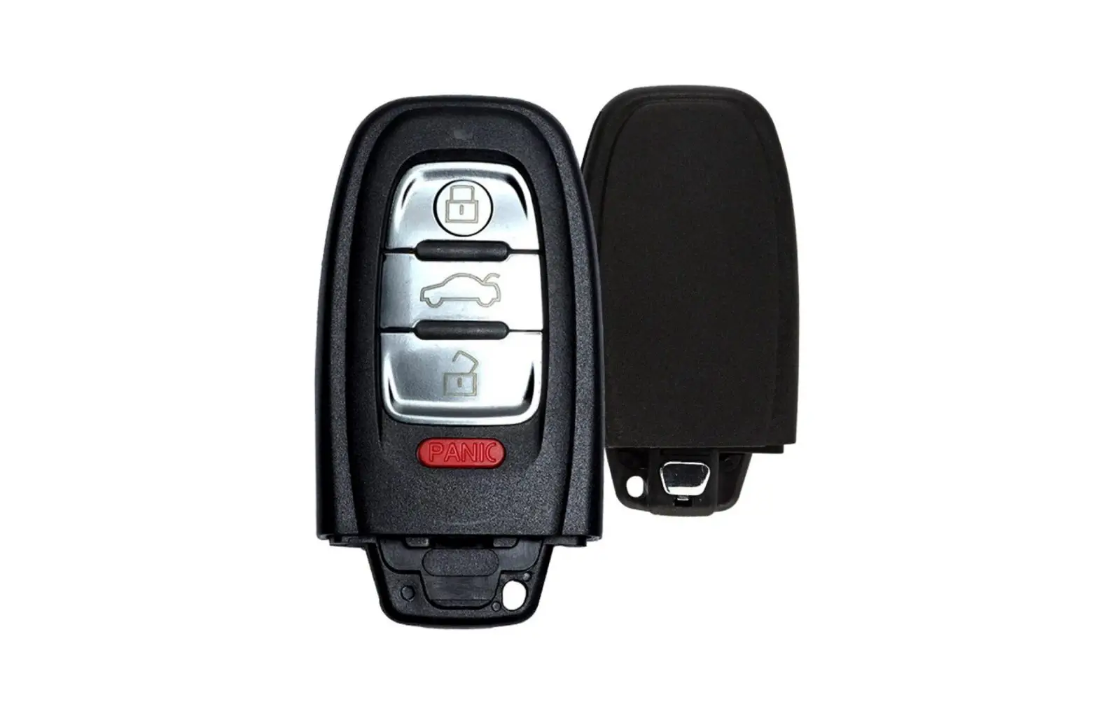 Remote Tech Sb4 Smart Key User Manual Remote Tech Sb4 Smart Key User Manual
