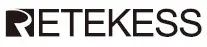 RETEKESS LOGO