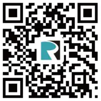 RETEKESS T117 Wireless Call Button for Restaurant Healthcare Hospital - QR CODE