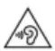 warning icon