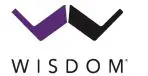 wisdom logo