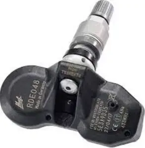 Baolong Huf Shanghai Electronics S8.21 Tire Pressure Monitoring System