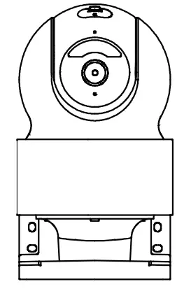 Hangzhou Meari Technology Speed 16S Smart Camera - 1