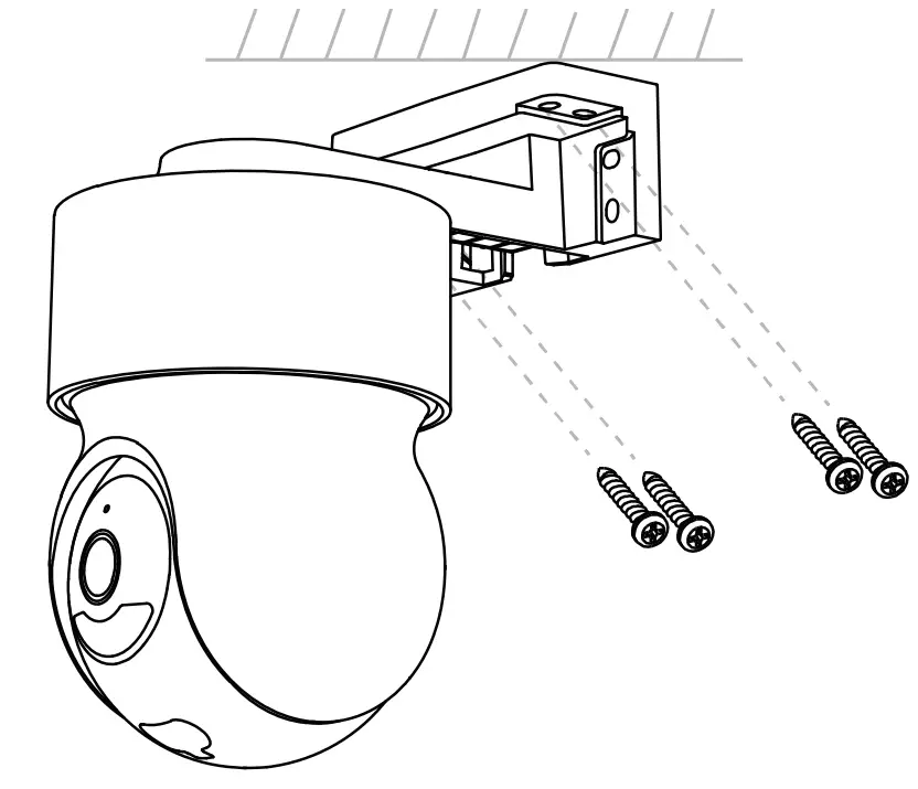 Hangzhou Meari Technology Speed 16S Smart Camera - fig 3