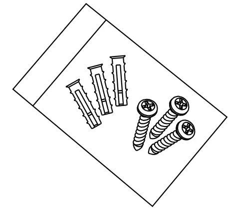 Hangzhou Meari Technology Speed 16S Smart Camera - screw