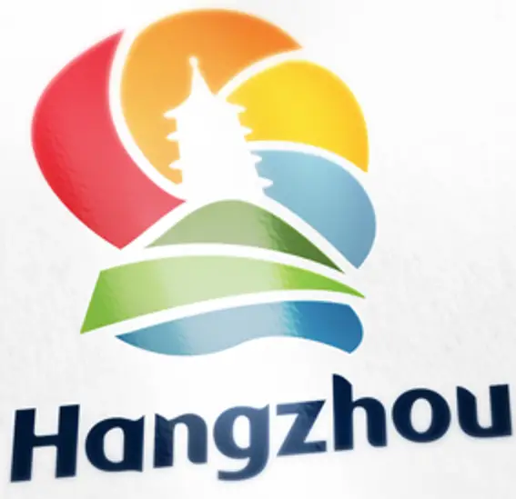 Hangzhou - logo