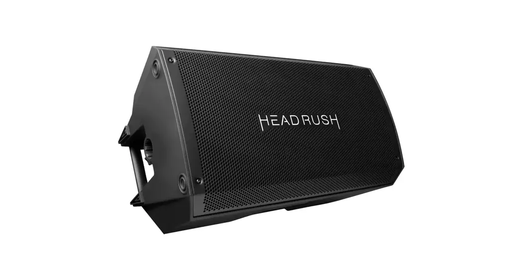 Headrush 8092990 Bluetooth Audio Speaker Instruction Manual Headrush 8092990 Bluetooth Audio Speaker Instruction Manual