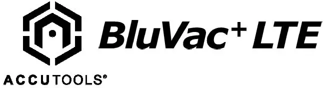ACCUTOOLS BluVac+ LTE logo