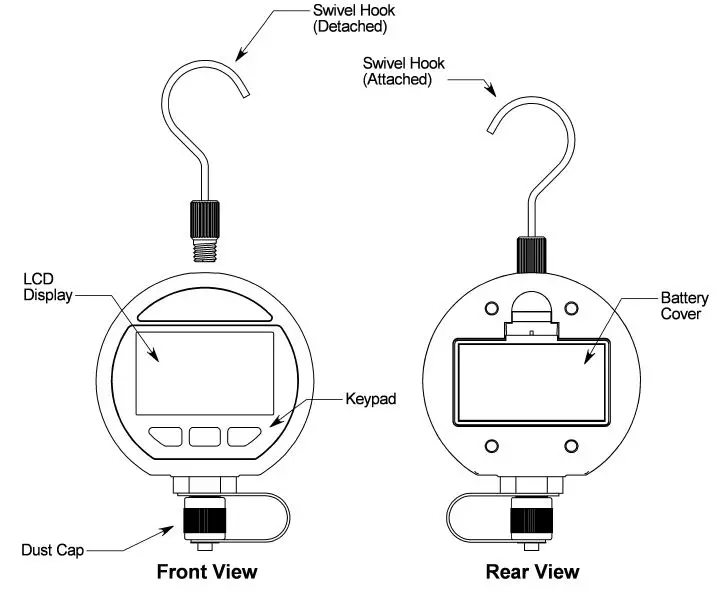 Parts Diagram 1