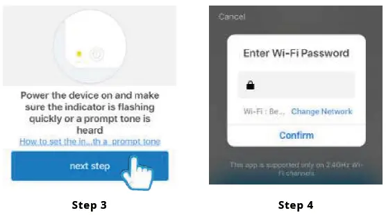 Time2 Oscar2 Outdoor Wireless Wi-Fi Home Security Camera fig 10