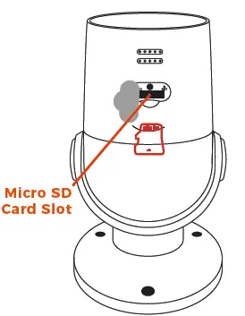 Time2 Oscar2 Outdoor Wireless Wi-Fi Home Security Camera fig 15