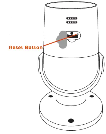 Time2 Oscar2 Outdoor Wireless Wi-Fi Home Security Camera fig 17