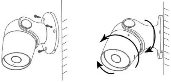 Time2 Oscar2 Outdoor Wireless Wi-Fi Home Security Camera fig 18