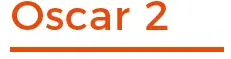 oscar 2 logo