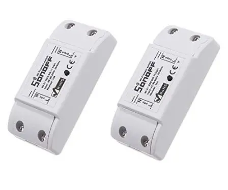 Shenzhen Nanfang Liancheng Industrial 433mhz Wi-fi Smart Switch Instructions Shenzhen Nanfang Liancheng Industrial 433mhz Wi-fi Smart Switch Instructions