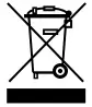 Disposal Symbol