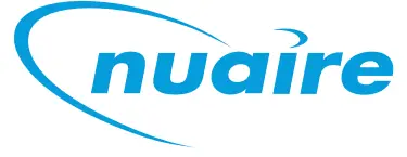nuaire logo