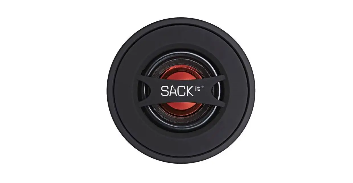 Sackit 1010384 Woofit S Bluetooth Speaker User Manual