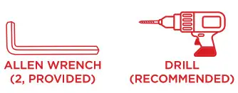 BCP SKY5801 7 Seater Wicker Dining Set - Tools Required