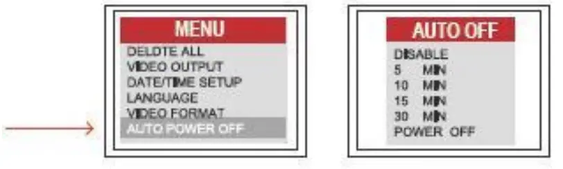 TRIPLETT BR750 5 Inch Display High Definition Articulating Videoscope - Auto Power Off