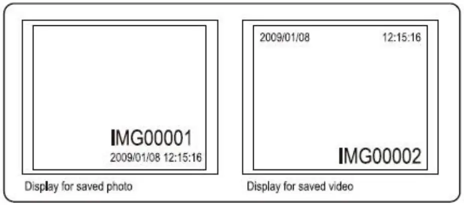TRIPLETT BR750 5 Inch Display High Definition Articulating Videoscope - Time Setup 3