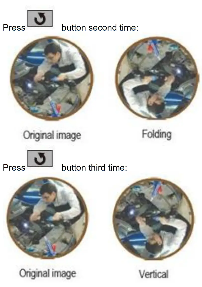 TRIPLETT BR750 5 Inch Display High Definition Articulating Videoscope - fig 2