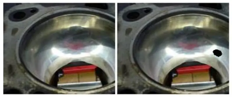 TRIPLETT BR750 5 Inch Display High Definition Articulating Videoscope - fig 3