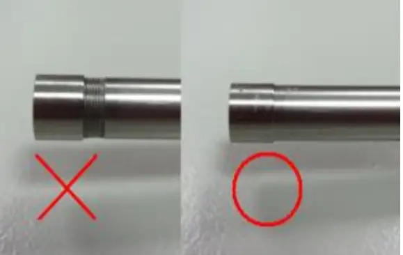 TRIPLETT BR750 5 Inch Display High Definition Articulating Videoscope - tube over 3